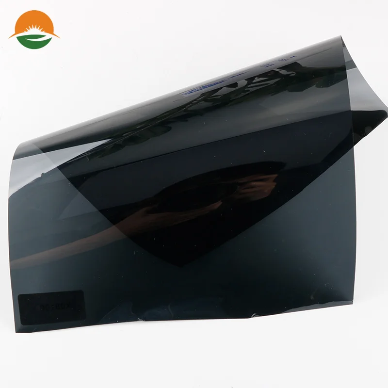 Top Sun Shade Riduzione del calore IRR 100% Finestra Nano Ceramica Pellicola solare al carbonio per auto