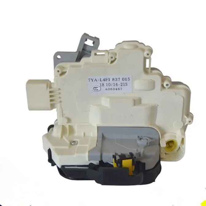 

LHD Front Left Door Lock Latch Actuator For AUDI A3 A6 C6 Allroad A8 4F1 837 015 F