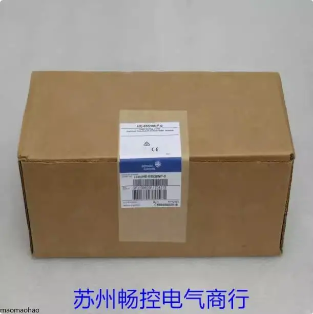 2025 Nuevo transmisor del sensor de temperatura y humedad del conducto de aire Johnson HE-69530NP-0 Spot