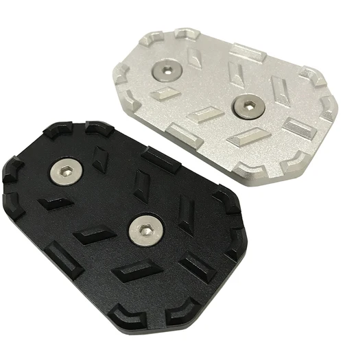 Imagen 2 del producto Se adapta a Honda CB 750 500 Hornet ABS NX500 CB500X CB500F 2023-2025 extensión de palanca de freno de pie de motocicleta almohadilla extensora ampliadora