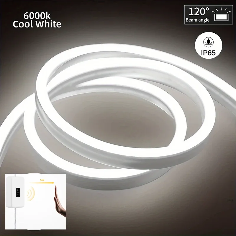 Cold White