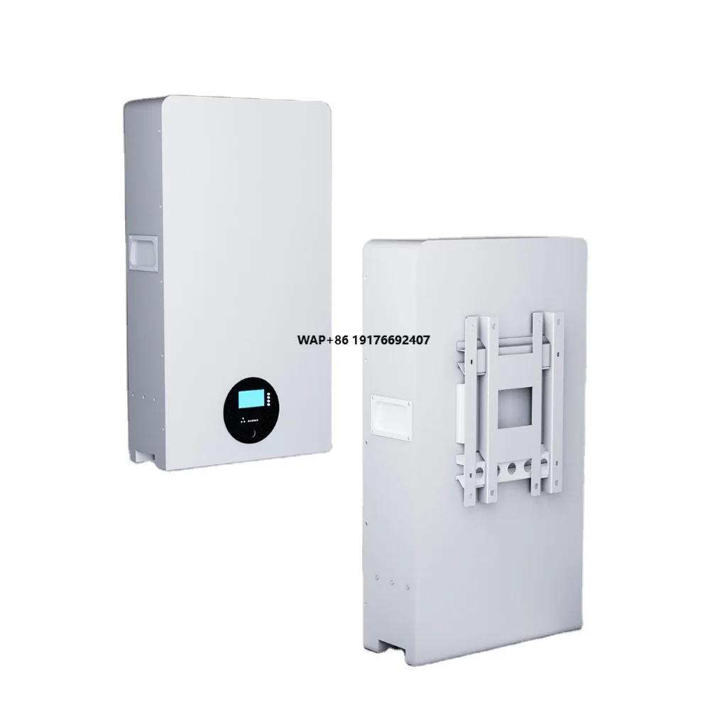 

Lifepo4 Lithium Energy Storage Solar Battery 51.2V 100AH 120AH 170AH 200AH 5-10Kwh Battery Home Solar System