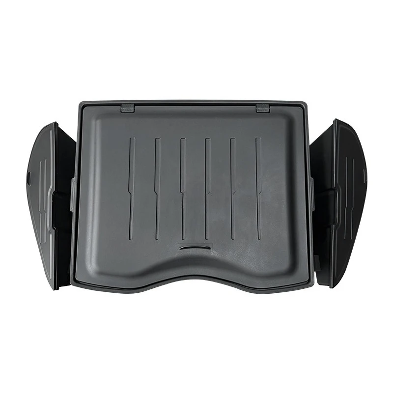 

Front spare box, storage box, tail box, storage box, accessories