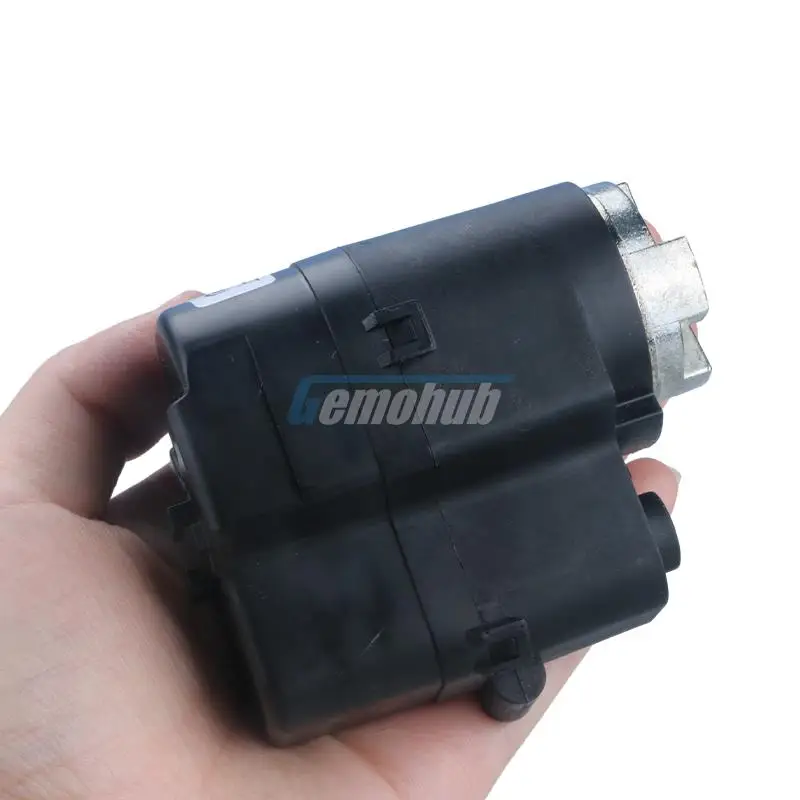 Gemohub PWN17VEA12FA For Lexus LS460 2006-2012 Car Rearview Folding Mirror Motor 12V Low Noise Direct Replacement Genuine Parts