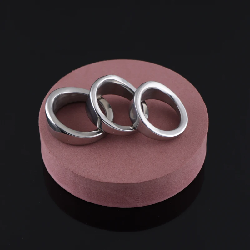 Penis Ring Foreskin Correction Ring Cock Ring Foreskin Repair Ring Penis Delay Ejaculation Sex Toys for Men Glans Rings Sex shop
