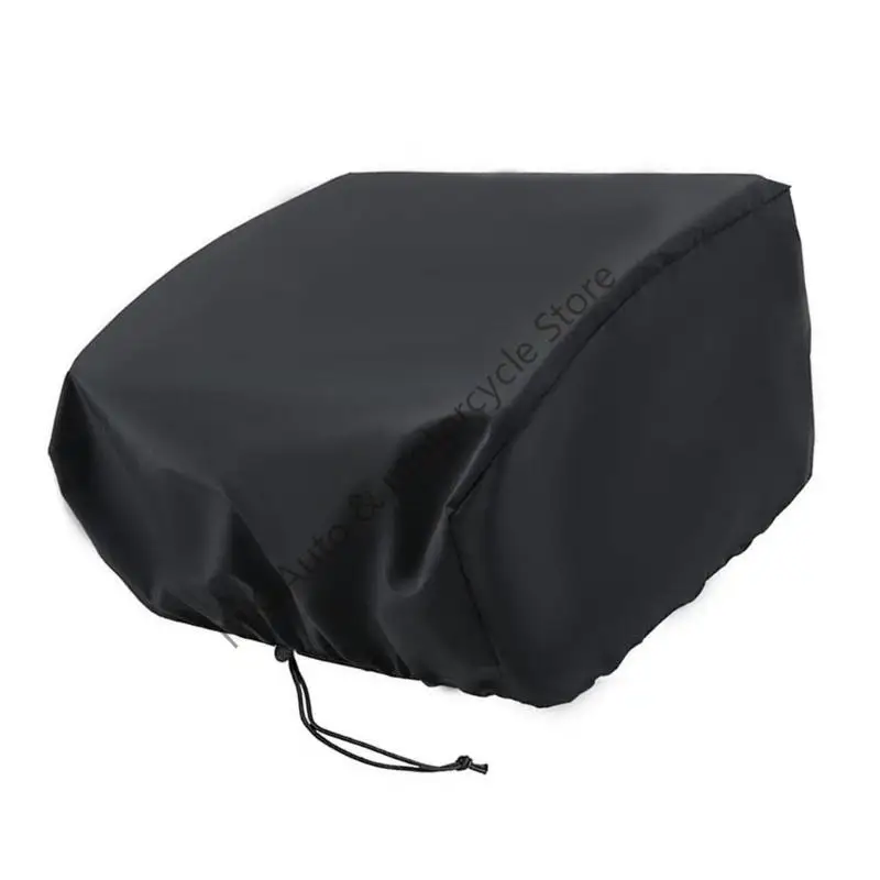 F62F غطاء حماية قوي للتيار المتردد مقاوم للطقس ومأوى لمكيف الهواء في الهواء الطلق #3