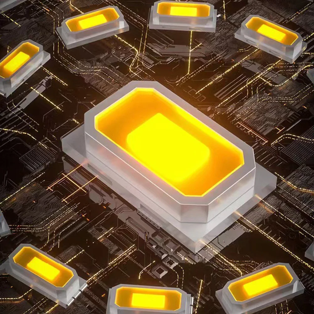 Camping Lantern USB Rechargeable 1200mAh Hanging Tent Light Super Bright Portable Camping Light for Power Outage Hiking Fishing