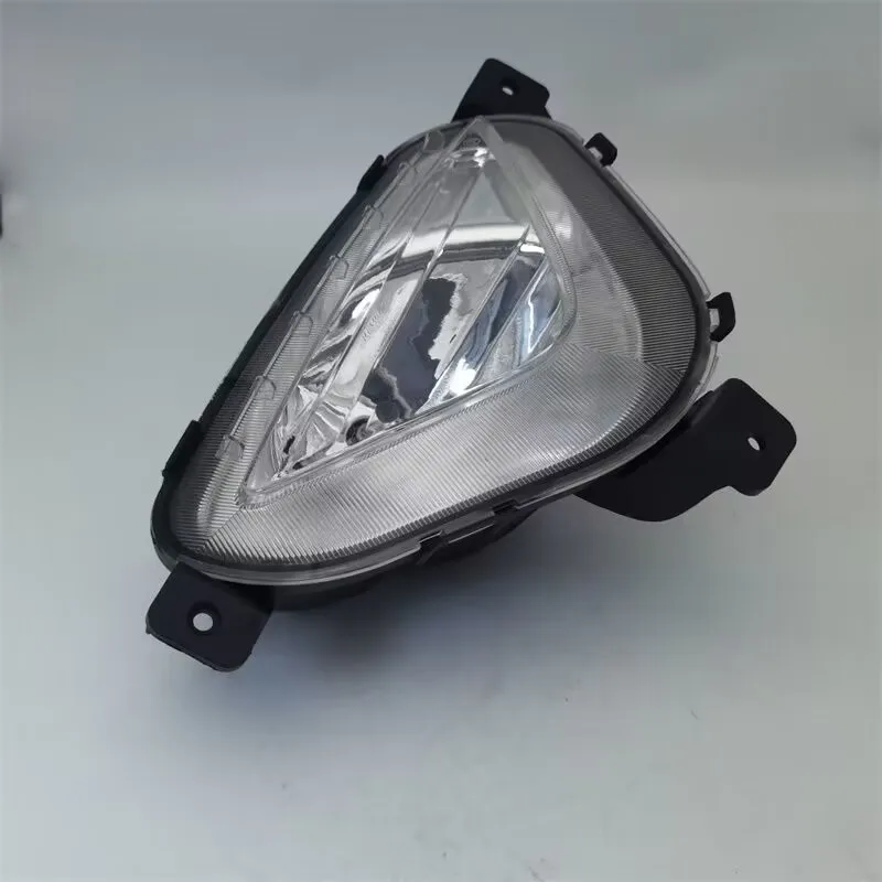 

Auto parts High quality Left/Right Fog Lamp Front Fog Light for JAC Js3 Js3 SEI 3 OEM: 4116100U2260