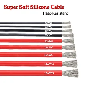 Kablo üzerinde 6 büyük satış, güç kaynağı 12v dc-no. 5