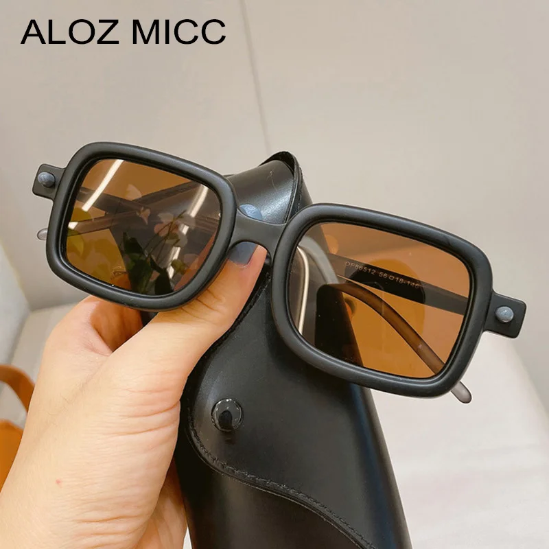 

ALOZ MICC Women SunglassesA111