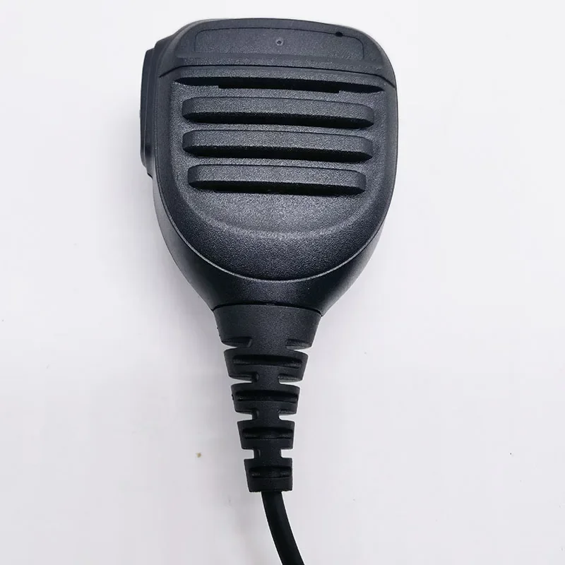 Handheld PTT Mic Speaker Microphone For HYT Hytera PNC370 PNC380 TD350 TD360 TD370 BD350 PD350 PD360 PD370 Radio Walkie Talkie