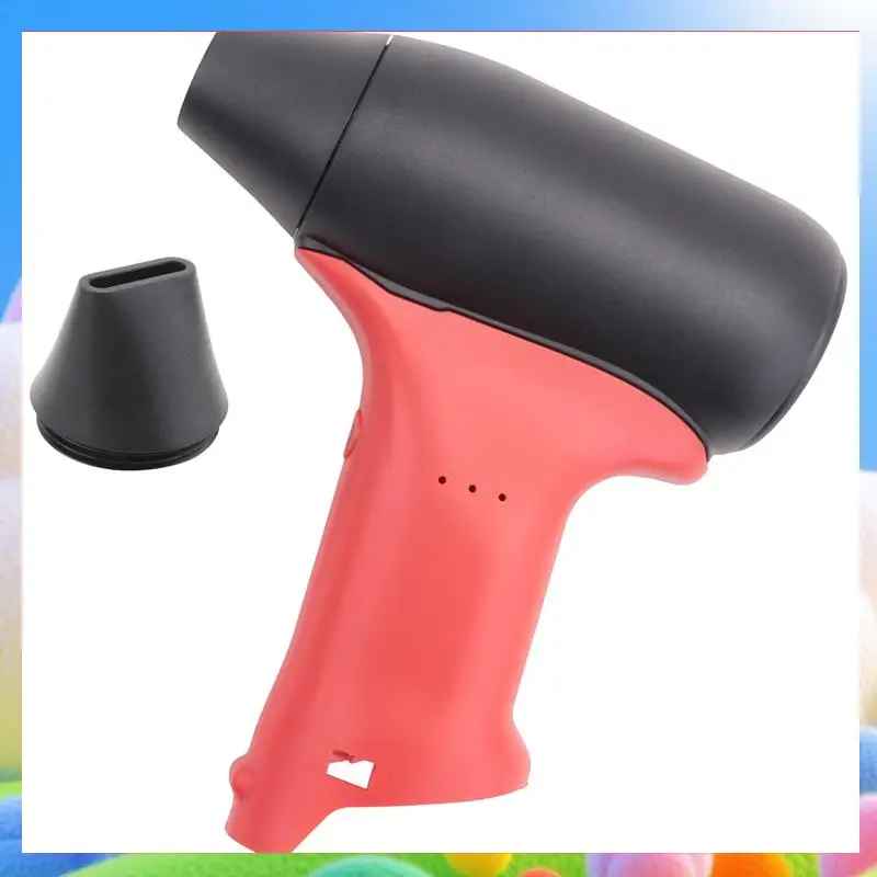 

Portable Jet Violent Fan Power Tool Fan For 12V Lithium Battery With Adjustable Speeds For Blower-AA25