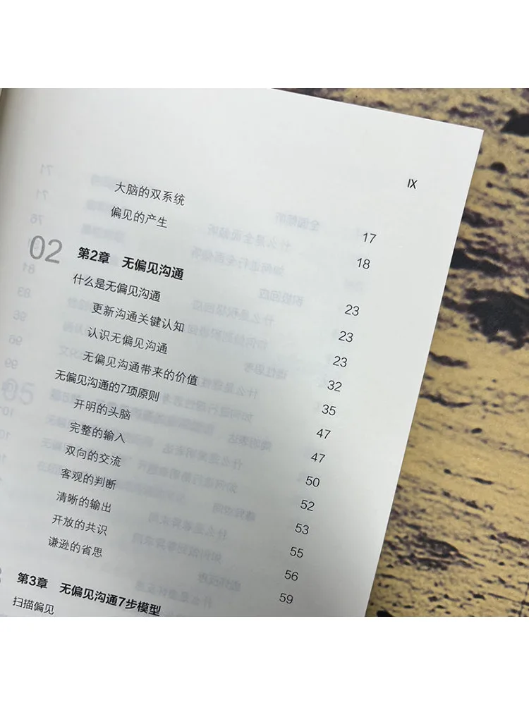 Книга-Коммуника Побеза без смещения