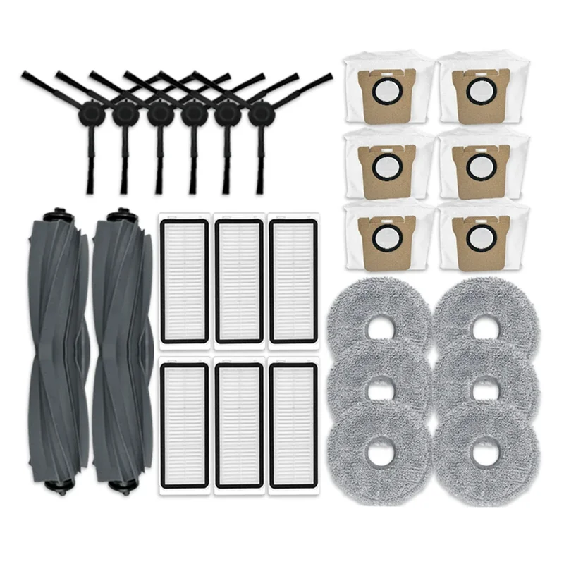 A50Q-For Dreame L20… - image