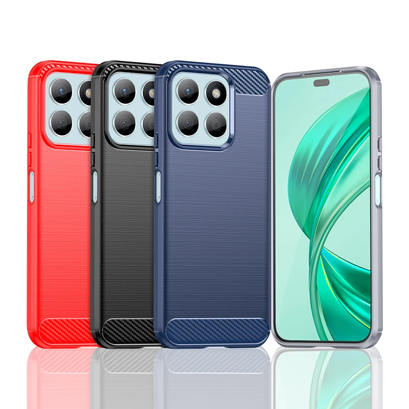 For Cover Honor X8C…