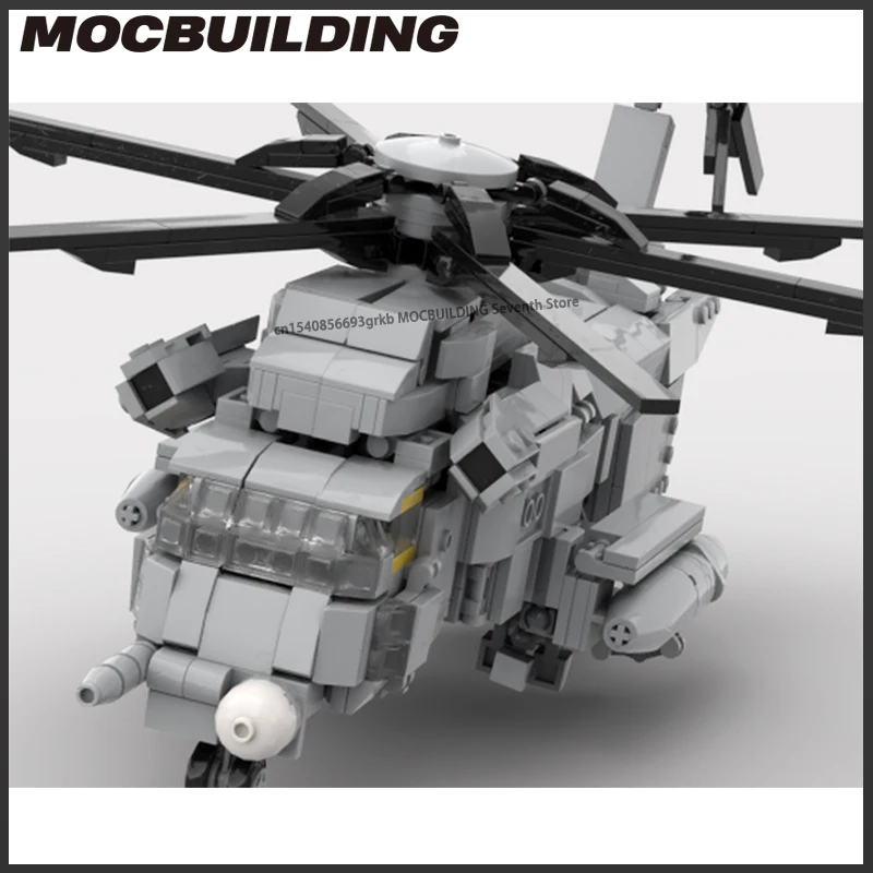 Movie Series Moc Building Blocks Robot Fully Transformable Model DIY Assembly Technology Bricks Model Kids Toy Display Xmas Gift