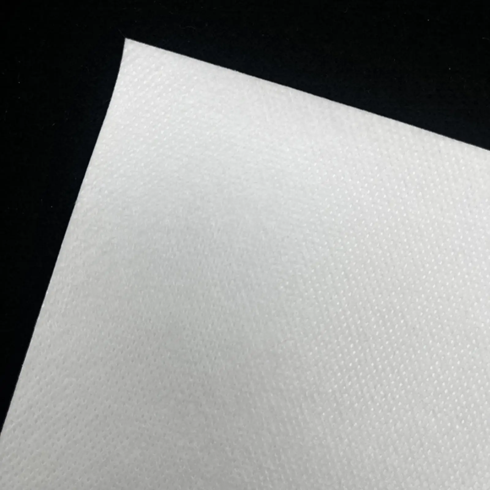 Wash Away Water Soluble Embroidery Stabilizer Sticky Back for Machine Embroidery Pattern Transfer Hand Sewing Craft Accessories