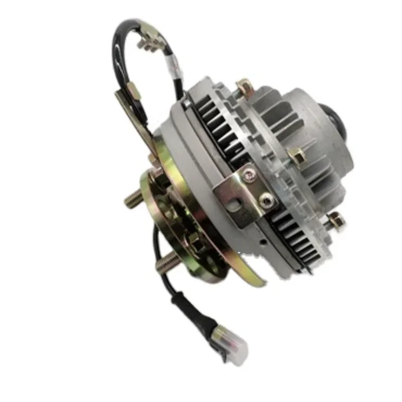 cars and trucks vehicle  good performance  Electromagnetic Clutch Assembly MT362-1308703A1