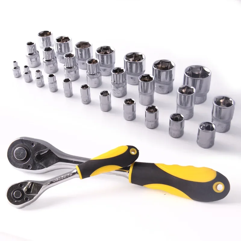 

Comprehensive tool kit STMT81243-23 Auto repair tool sleeve