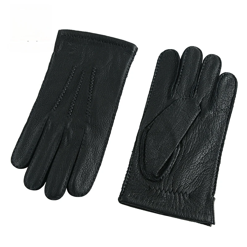 guanti-invernali-da-uomo-caldi-e-termici-cuciti-a-mano-in-finta-pelle-di-daino-con-fodera-in-lana-ideali-per-guidare-e-ciclismo