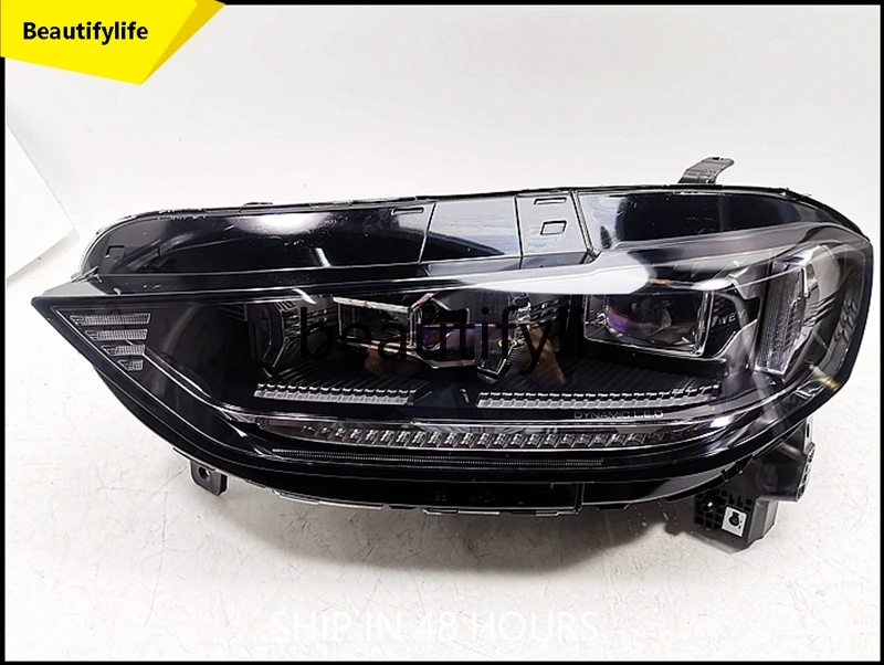 Cqy Headlight Assem…