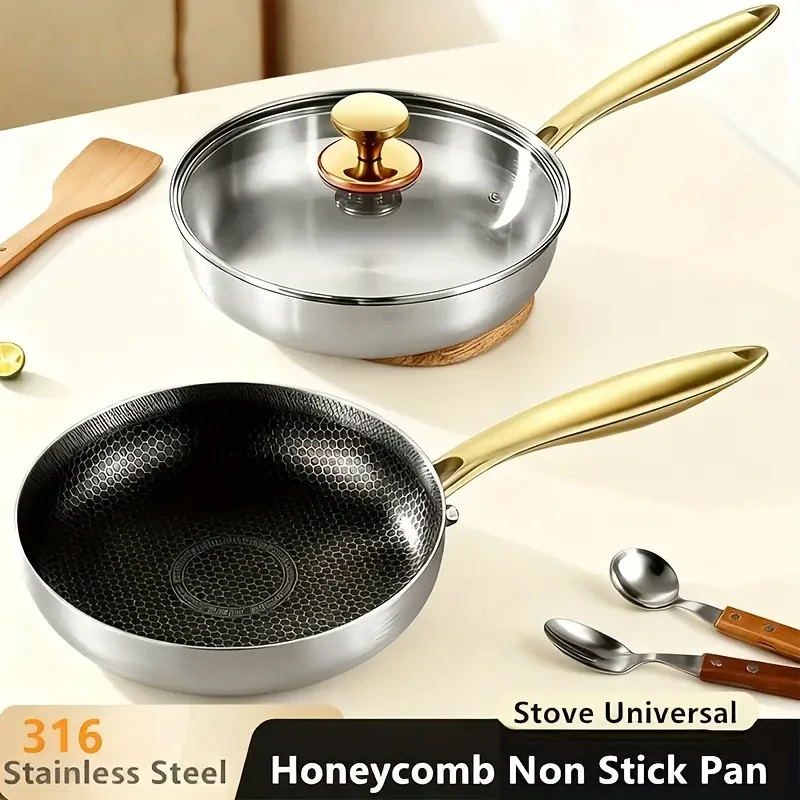 Thumbnail 3 - #11 Top Non-Stick Wok Pans Picks for Every Budget