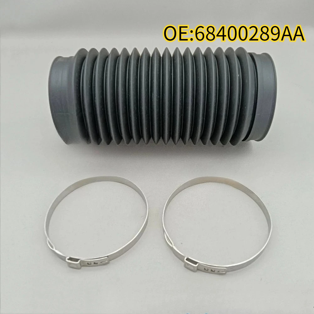 

High quality New For 68400289AA For 2009-2017 Jeep Wrangler 2013-2024 Ram1500 Rear Driving Shaft Boot Dirt-proof Cover