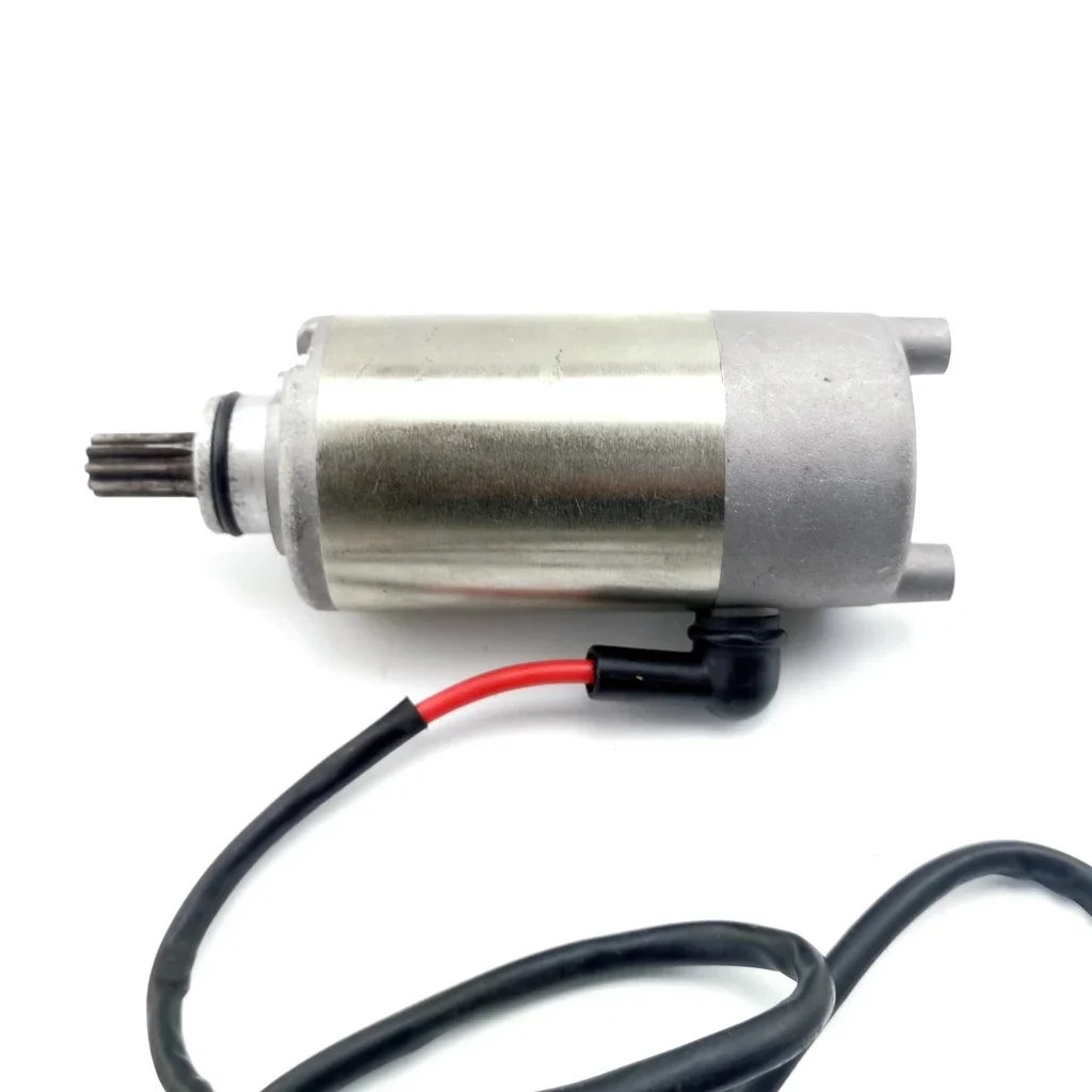 

LONCIN ATV PARTS Starter Motor Start Motor LC162FMK LX200M 200cc LX200AU Quad Engine Spare