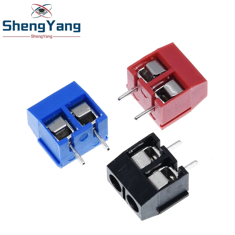 10/20/50PCS KF301-2…