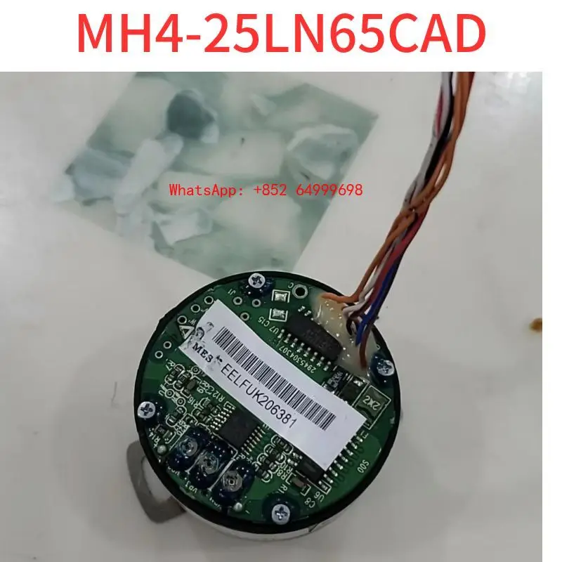 Second-hand  Encoder MH4-25LN65CAD