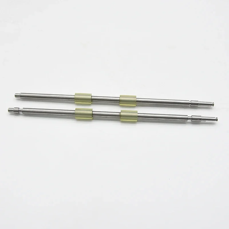 1X Feed Exit Pickup Roller Compatible For Fujitsu fi-4120C fi-4220C fi-5120C fi-5220C fi-6000NS fi-6010N PA03289-Y034 PA03289-Y0