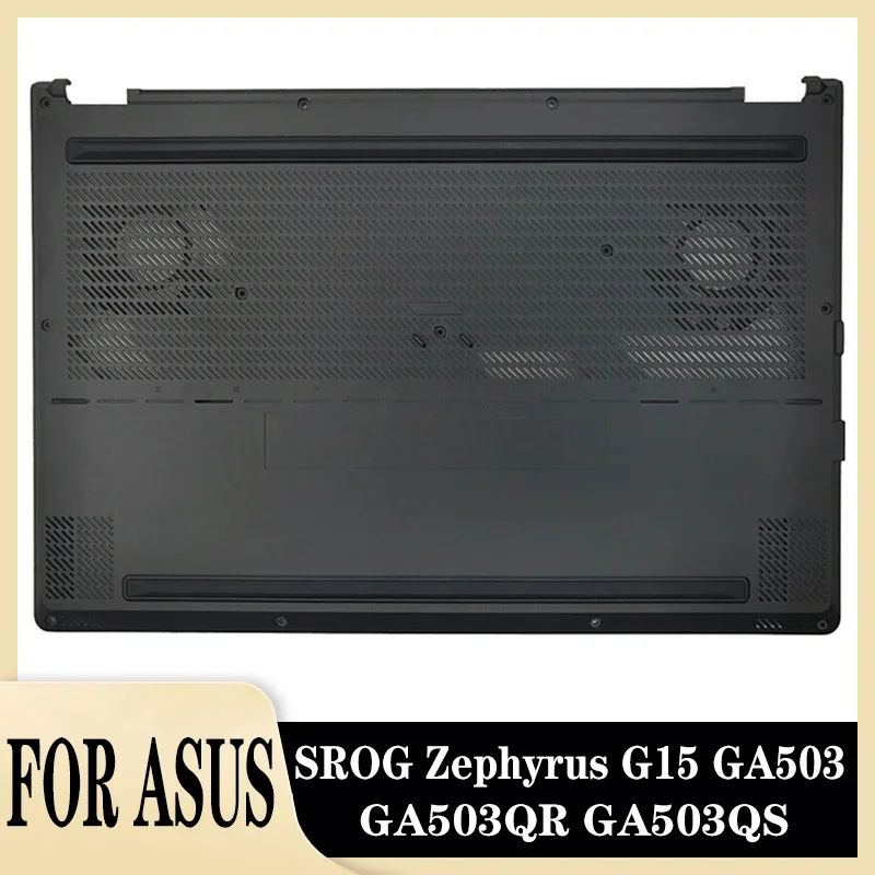 

New for ASU SROG Zephyrus G15 GA503 GA503QR GA503QS GU603 15.6" Bottom Cover Lower Case 6051B1558401