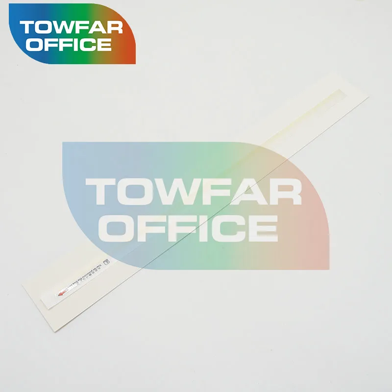 4PCS C364 Developer Entrance Seal support for Konica Minolta Bizhub C224 C284  C364 C454 C554 C224e C284e C364e C454e C554e