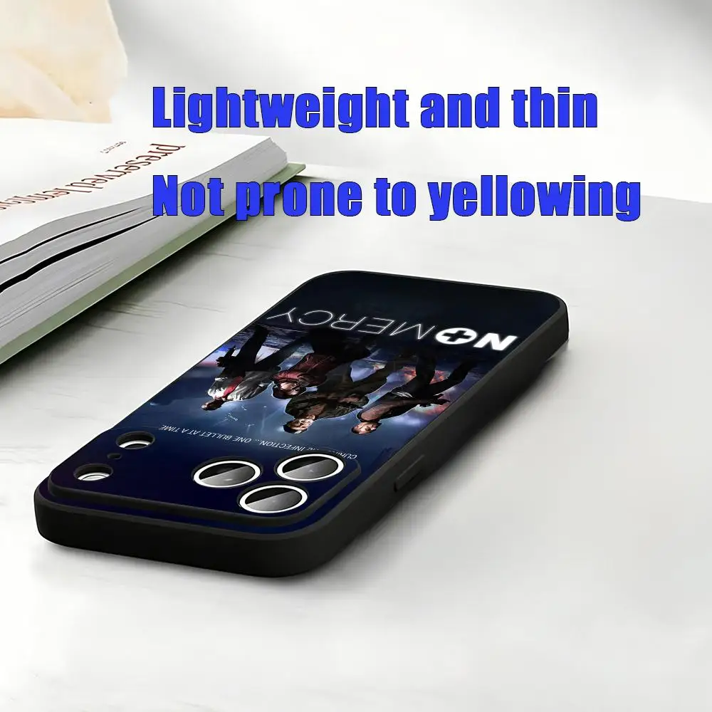 Etui na telefon Game Left 4 De – Phone Cases For Iphone 15 recenzja i cena