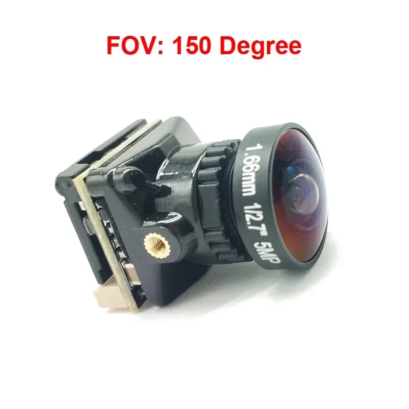 5.8G FPV Googles VR Glasses High Quality 40CH with 2000mA Battery with 1/1.8'' Starlight HDR OSD 1.66mm Lens 1200TVL Fpv