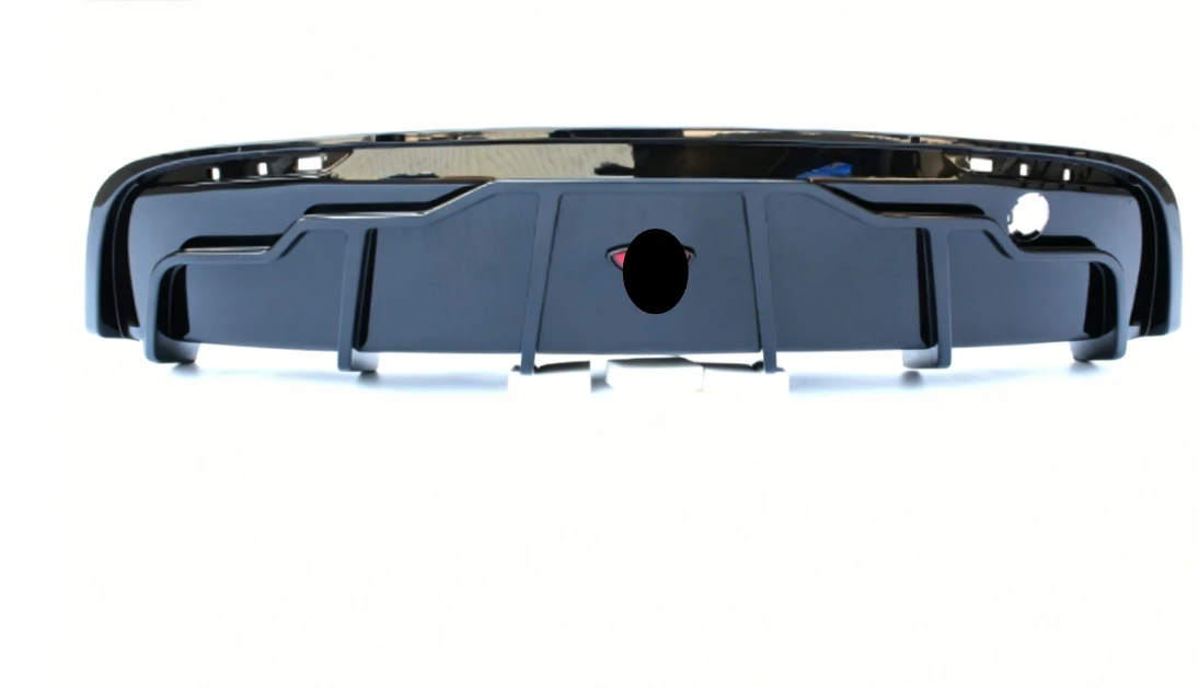 ModelY Gloss black B