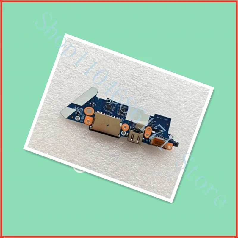

. 5C50S25357 Новый USB-считыватель карт RJ45 Lan IO Board LS-K056P для ThinkBook 15 G4 ABA 21DL