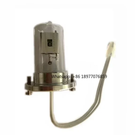 Hot SellingWaters Dual Absorbanc Detector 2487 2488 D2 Deuterium Lamp WAS081142 CR8019 Replace