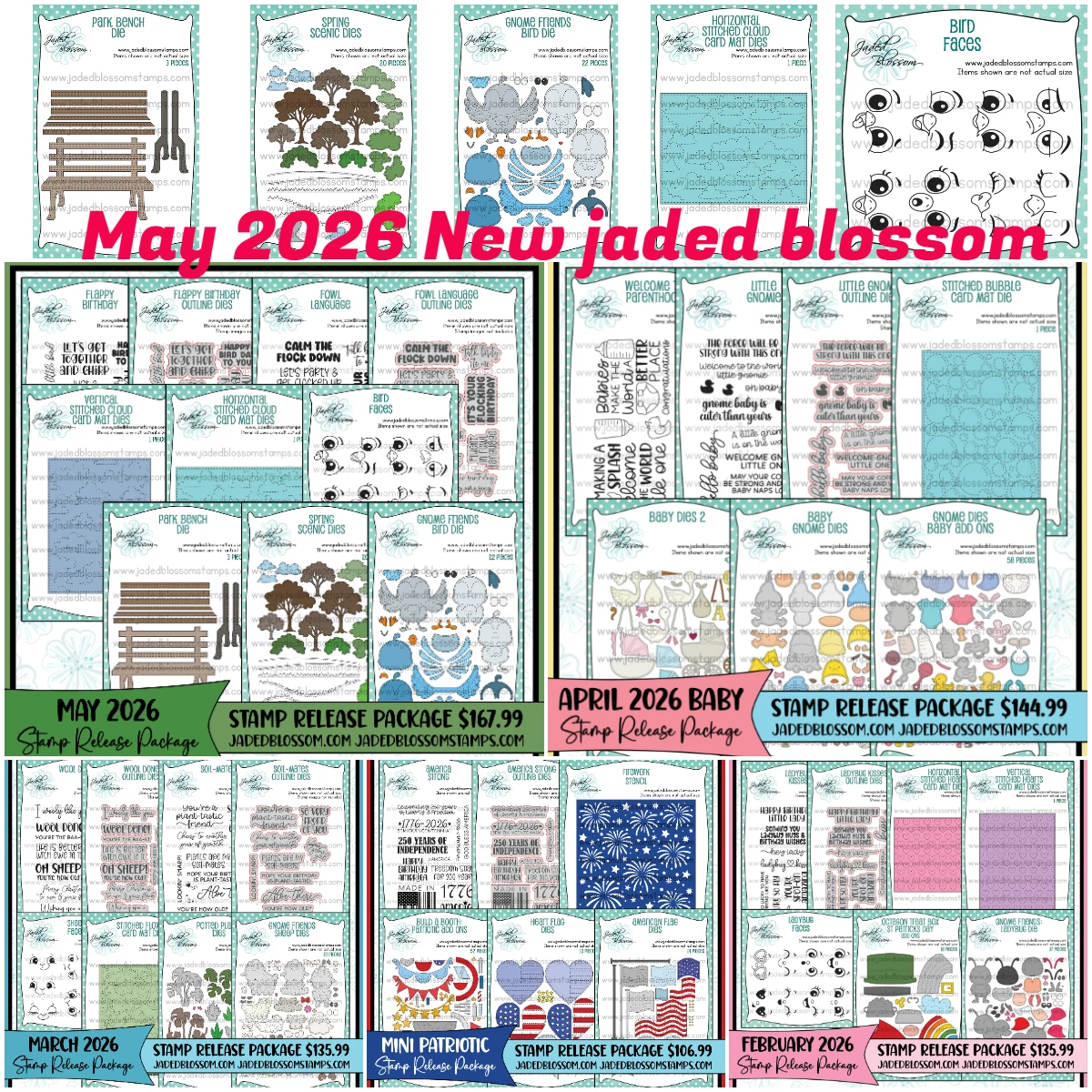 #53 Discounted Decorative Stamps Worth Buying