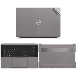 Laptop Skin for DELL Precision 5570 5560 5550 5490 3490 PVC Vinyl Stickers for DELL Precision 5770 5760 5750 5680 3480 Film