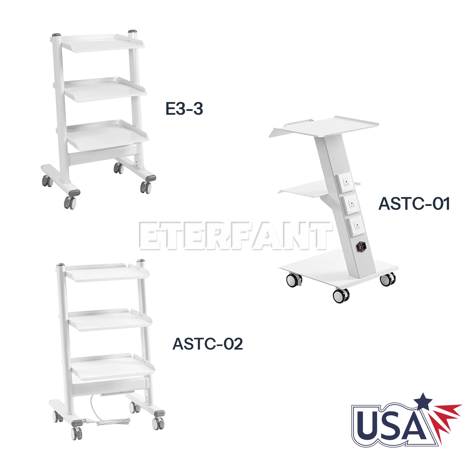 3Layers Dental Trol…