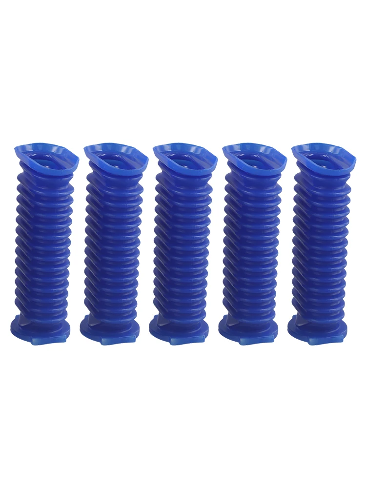 Maintain Top Performance Replacement Parts Drum For Vacuum Blue Hose Accessories Set of 5 for For Vacuum Cleaner