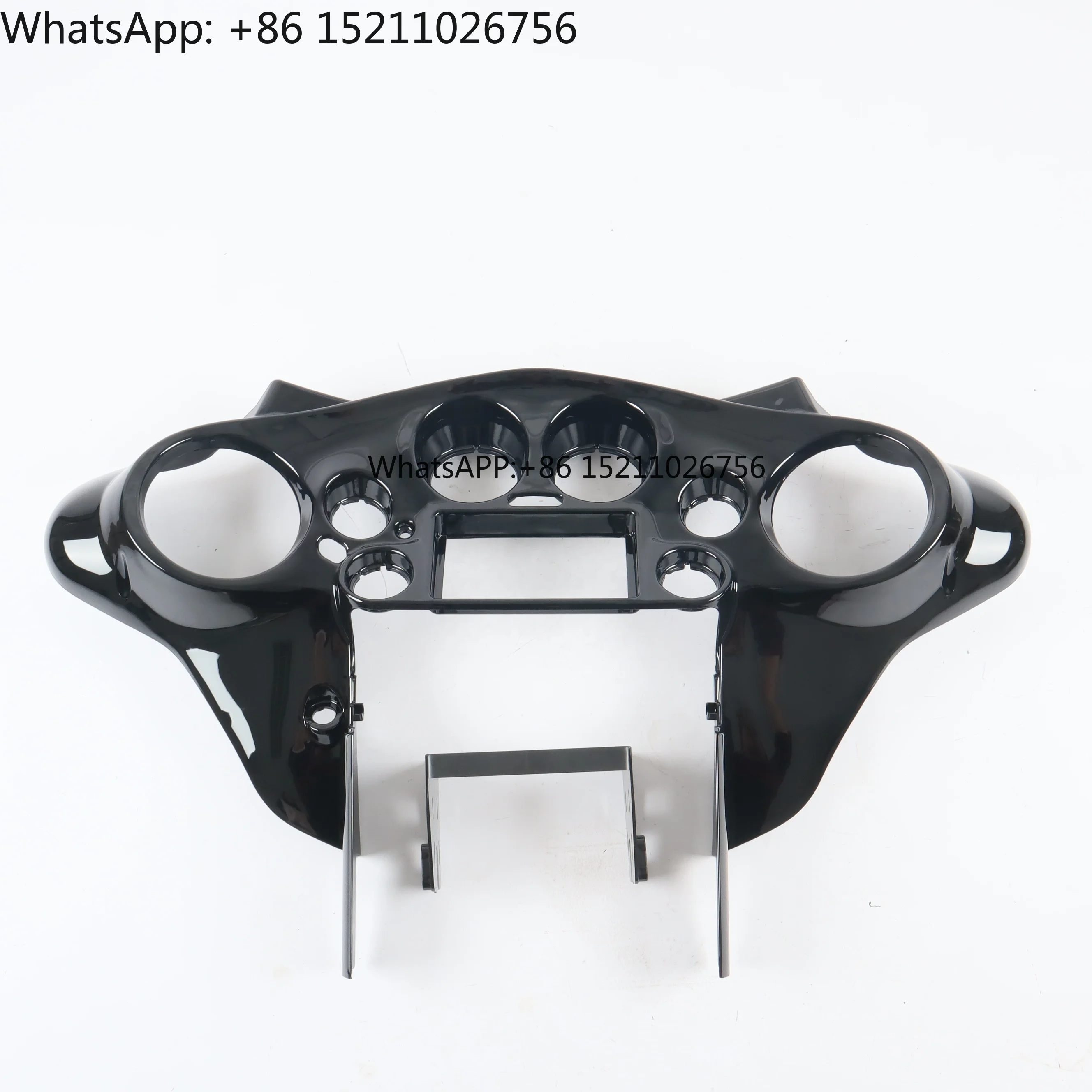 Double Din Inner Fa… - image