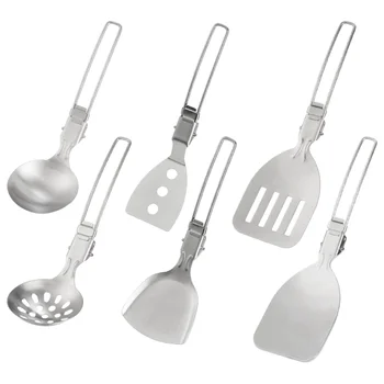 Outdoor Portable Folding Kitchenware 1