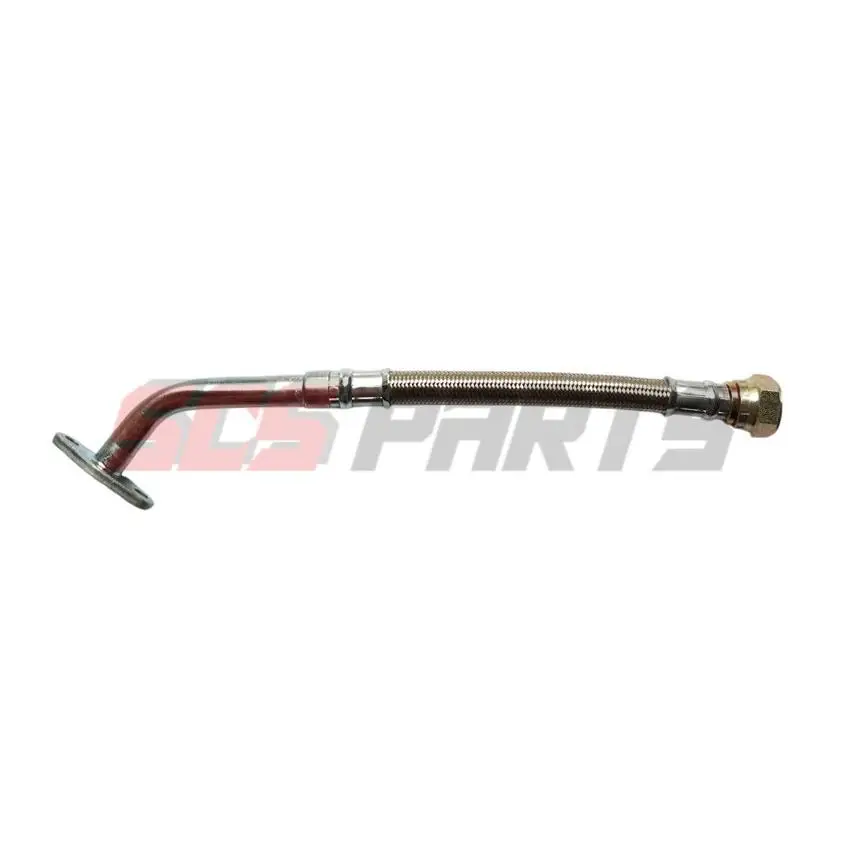 3899508 4312004 3025802 3899343 3047340 Turbocharger Oil Drain Connection Kit for Cummins Diesel Engine QSM11 ISM11