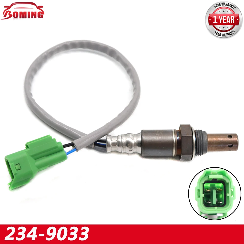 234-9033 2349033 18213-80J00 NEW Front Upstream Air Fuel Ratio O2 Oxygen Sensor For Suzuki SX4 2.0L L4 2007-2009