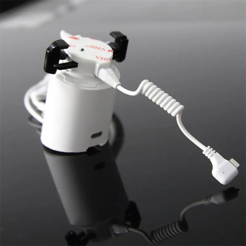 Universal Mobile Phone Display Holder, Security Mount para todos os telefones celulares