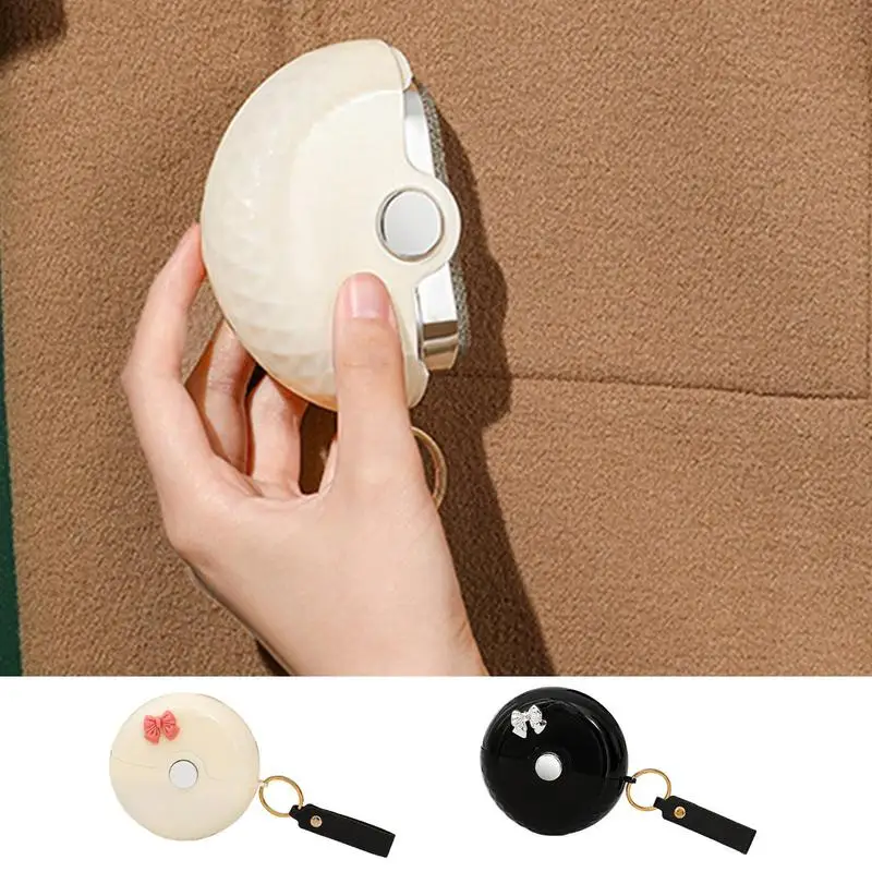 

Lint Roller For Clothes Sticky Carpet Cleaning Supplies Pet Hair Removal Tool For Homeowners Office Travelers Car Bedding Sheets