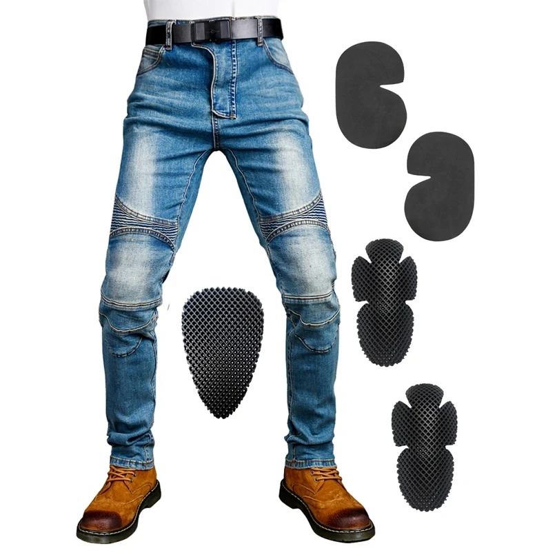 jeans-da-moto-da-uomo-con-protezione-per-armatura-dell'anca-al-ginocchio-per-pantaloni-da-equitazione-da-avventura-per-moto-da-corsa-di-strada-resistenti-all'abrasione