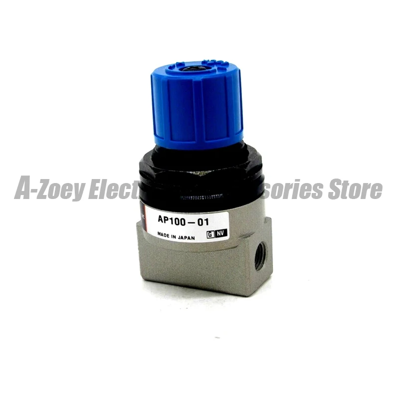 ブランドの新しいオリジナル-ap100-01-ap100-01b-ap100-02-ap100-02b-ap100-02-x201-ap100-02b-x201-圧力リリーフバルブと安全弁